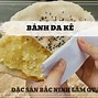 Bắc Ninh Có Bánh Gì Đặc Sản