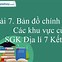 Các Quốc Gia Ở Đông Bắc Á