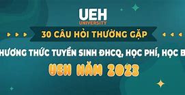 Cách Xét Học Bạ Trường Ueh