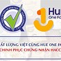 Công Ty Huế One Food Service