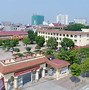 Đại Học Fpt Cần Thơ Học Quân Sự Ở Đầu