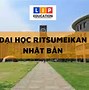 Đại Học Ritsumeikan