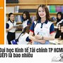 Đh Kinh Tế Tài Chính Tp Hcm Học Phí