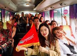 Đi Theo Tour Tiếng Trung Là Gì