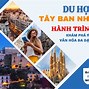 Du Học Thạc Sĩ Ở Tây Ban Nha