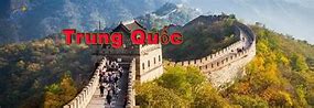 Du Lịch Trung Quốc Đi Từ Hà Nội