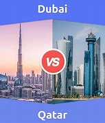 Dubai Và Qatar