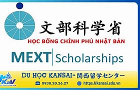 Giá Trị Của Học Bổng Mext Scholarship Là Gì 2