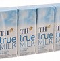 Giới Thiệu Chung Về Th True Milk