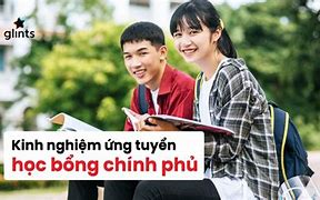 Học Bổng Chính Phủ Ideas 2024 Vietnam Pdf