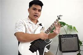 Học Guitar Điện Online