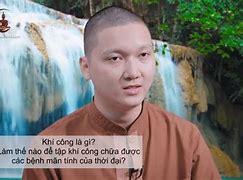 Học Khí Công Chữa Bệnh Tại Nhà Cho Bé Trai