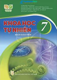 Khoa Học Tự Nhiên Lớp 7 Bài 6