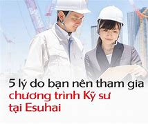 Kỹ Sư Nhật Bản Esuhai Có Tốt Không 2023 Mới