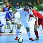 Lịch Futsal Nữ Việt Nam