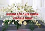 Lời Chia Buồn Đám Tang Ngắn Gọn