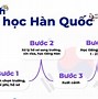 Lỗi Sơ 7 Du Học Hàn Quốc