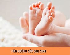 Mức Lương Dưỡng Sức Sau Sinh