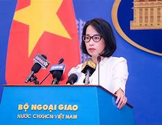 Người Phát Ngôn Chính Thức Là Gì