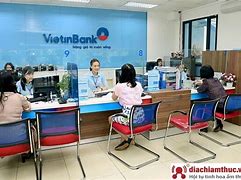 Phòng Giao Dịch Vietinbank Đống Đa