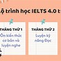 Sách Học Ielts 4.0