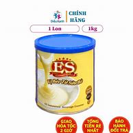 Sữa Đặc Es 1Kg