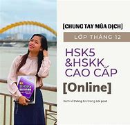 Thi Hsk Đà Nẵng