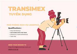 Transimex.Com.Vn Tuyển Dụng 2024 Tphcm Mới Nhất Download